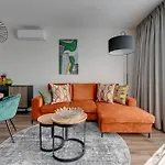 Scala With Parking By Lion Apartamento *