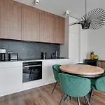 Apartamento Scala With Parking By Lion *