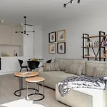 Apartamento Scala With Parking By Lion