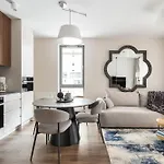 Apartamento Scala With Parking By Lion