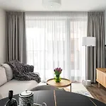 Apartamento Scala With Parking By Lion