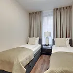 Scala With Parking By Lion Apartamento *