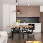 Scala With Parking By Lion Apartamento *