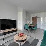 Apartamento Scala With Parking By Lion *