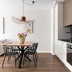 Apartamento Scala With Parking By Lion *