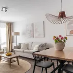 Apartamento Scala With Parking By Lion *