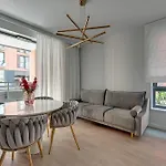 Apartamento Scala With Parking By Lion *
