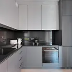 Scala With Parking By Lion Apartamento