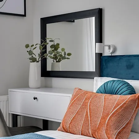 Appartement Scala With Parking By Lion *