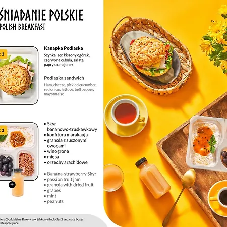 Old Town Scala H With Parking By Lion غدانسك