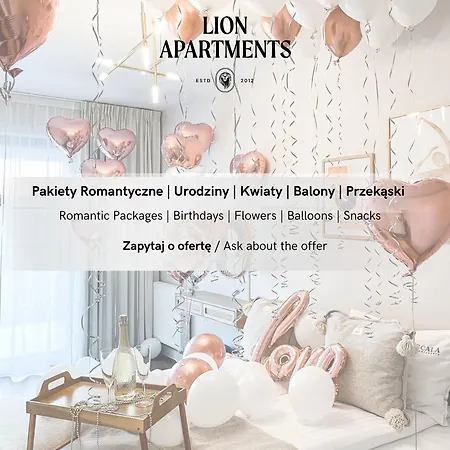 Scala With Parking By Lion Apartment