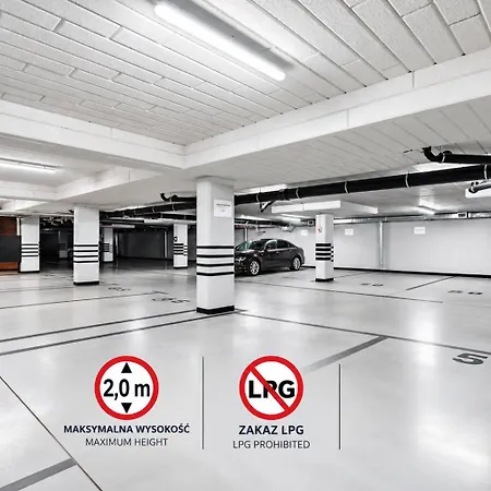 Scala With Parking By Lion Апартаменты *