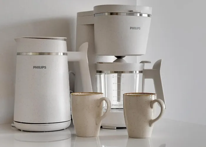 아파트 Old Town Scala H With Parking By Lion *