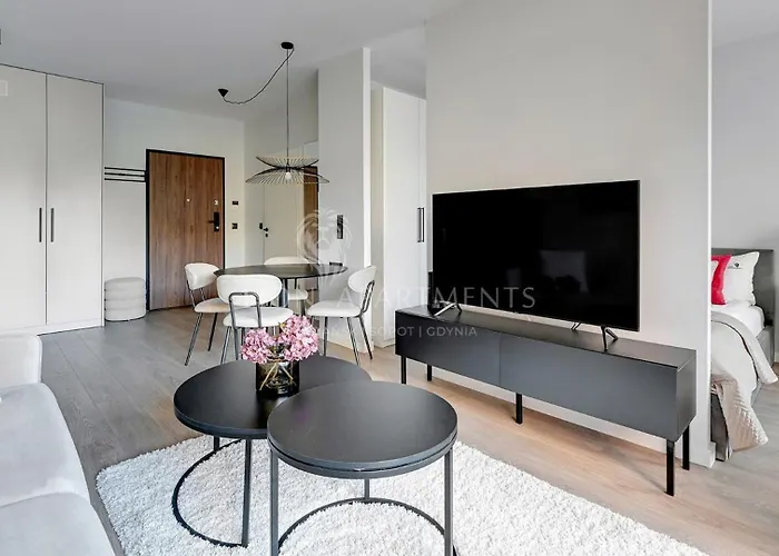 Scala With Parking By Lion Appartement *