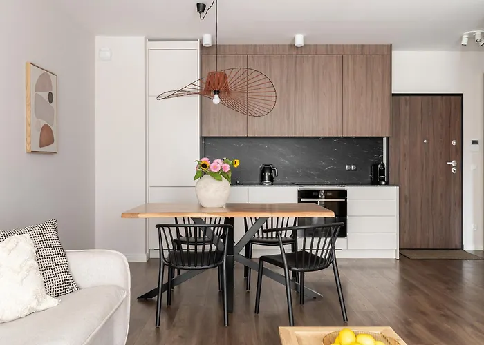 Scala With Parking By Lion Appartement *