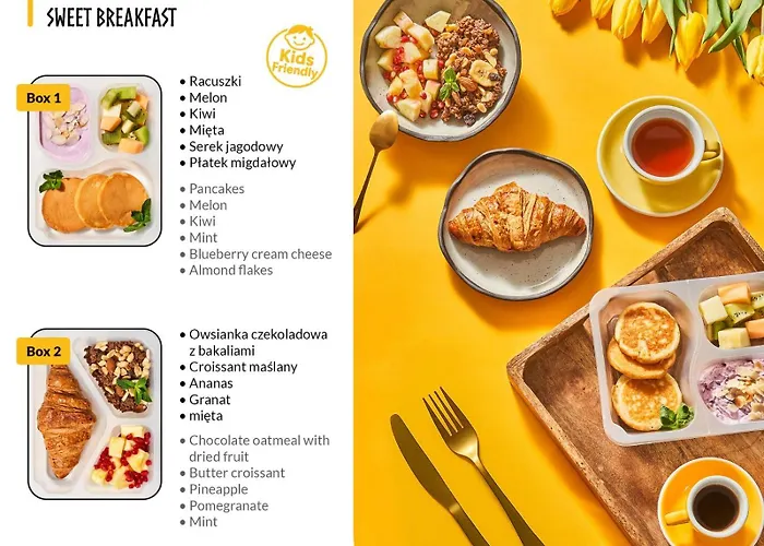 아파트 Old Town Scala H With Parking By Lion 그단스크