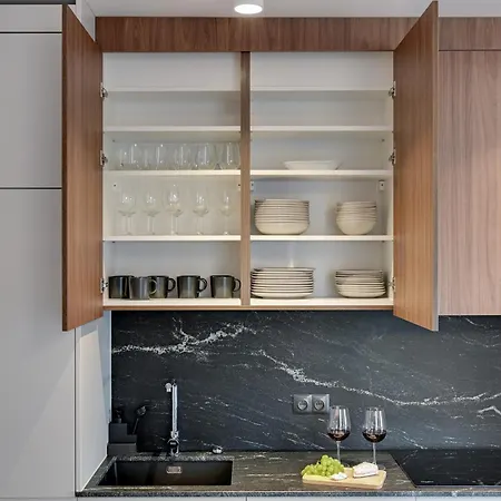 アパート Old Town Scala H With Parking By Lion