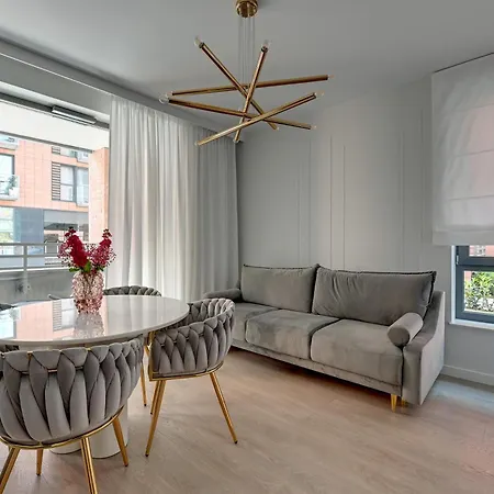 アパート Old Town Scala H With Parking By Lion *