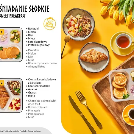 アパート Old Town Scala H With Parking By Lion グダニスク