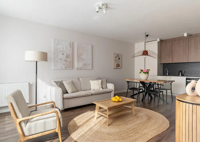 Scala With Parking By Lion * Danzig